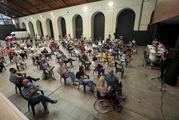 Los colectivos del Carnaval apoyan a la organización en la toma de decisiones con respecto a la fiesta ante el COVID 19