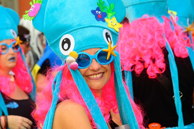 El mundo del Carnaval acuerda la celebración de la fiesta en mayo de 2021
