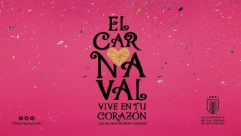 El Carnaval de Las Palmas de Gran Canaria se promociona en Madrid 