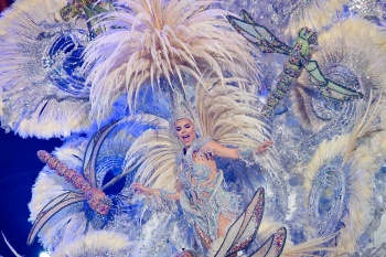 Con las bases de la Gala de la Reina, el Carnaval culmina la apertura de inscripciones para los concursos
