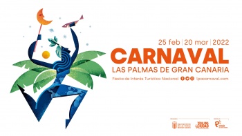 Radio Televisión Canaria dará especial cobertura a un Carnaval que también difundirá sus principales galas a nivel nacional gracias a Televisón Española