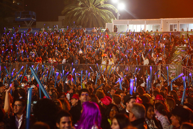 Ayuntamiento y vecinos acuerdan la celebración de los actos festivos en las noches del Carnaval fuera del Parque Santa Catalina