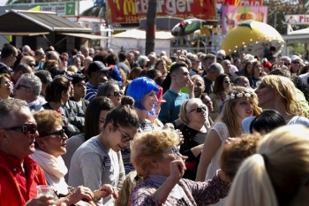 Carnaval publica los requisitos para optar a un puesto de golosinas o de perritos en el parque Santa Catalina