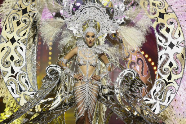 El Carnaval de Las Palmas de Gran Canaria inicia la venta escalonada de las entradas de Los locos años 20
