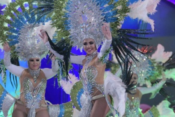 El Carnaval aplaza los actos previstos para hoy jueves 1, y mañana viernes 2