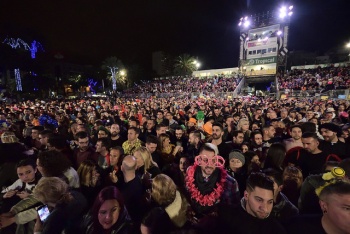 El Carnaval roza el medio millón de usuarios conectados para comprar una entrada para la Gala Drag