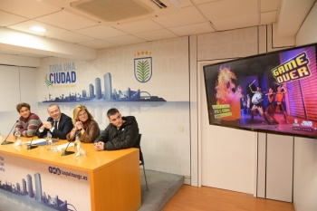 El Ayuntamiento lanza una campaña de concienciación dirigida a los jóvenes sobre la importancia de vivir el Carnaval de manera saludable