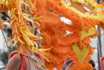 Four essential tips for getting into the swing of the Las Palmas de Gran Canaria Carnival