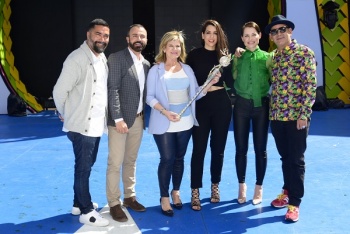 «Un canto a la libertad y el arte»: el Carnaval de Las Palmas de Gran Canaria elige al Drag Queen entre dieciséis participantes