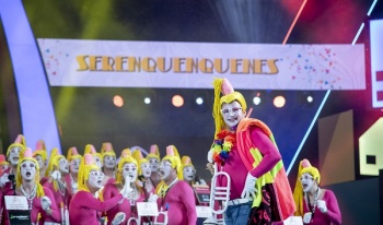 Veintidós murgas, ocho comparsas adultas y seis infantiles concursarán en «Érase una vez el Carnaval»