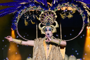 El Carnaval de Las Palmas de Gran Canaria se promociona en Londres, Berlín y Madrid