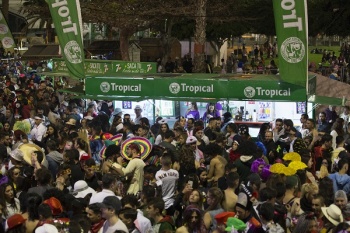 Carnaval abre el plazo para optar a un chiringuito de bebida en la zona de ocio 