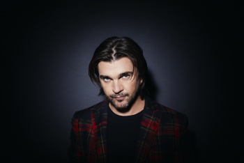 Juanes, estrella internacional del Martes de Carnaval