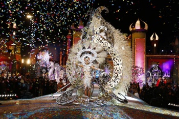 Las Palmas de Gran Canaria y el mundo del Carnaval consternados por la pérdida del diseñador Fernando Méndez