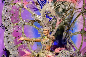 El Carnaval de «Studio 54» publica las bases de sus galas y concursos