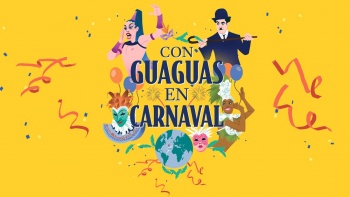 El Ayuntamiento reactiva el plan especial de movilidad y tráfico para el último fin de semana de ‘Los Carnavales del Mundo’